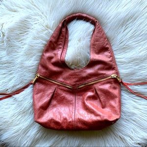 Aimee Kestenberg Leather Shoulder Bag